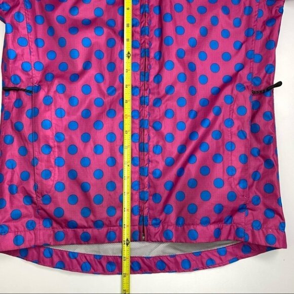 MCKINLEY Aquamax Pro Raincoat size Large - Picture 7 of 9